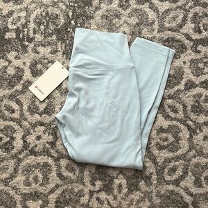 lululemon align leggings 25”